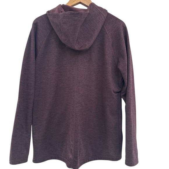 The North Face Women’s Canyonland Hoodie Full Zip Jacket Coat Size XL - Picture 5 of 6